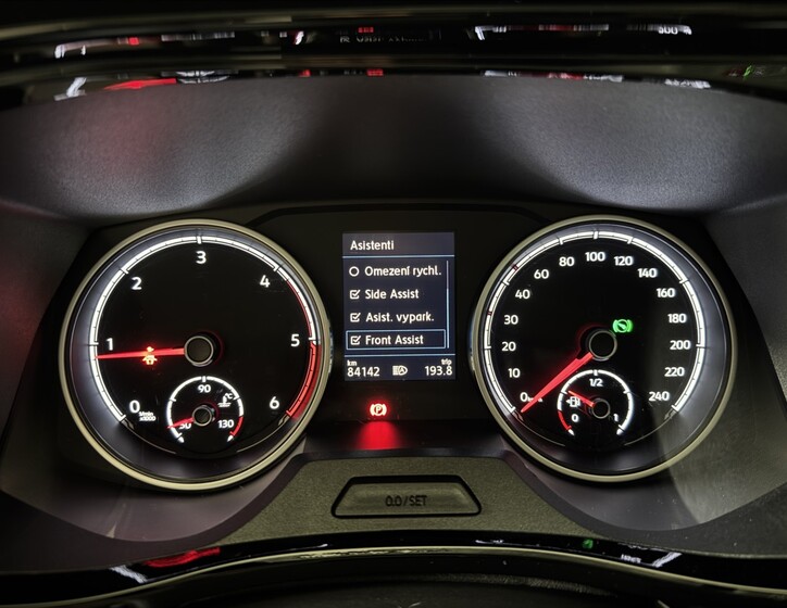 Volkswagen California 29