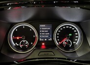 Volkswagen California 29