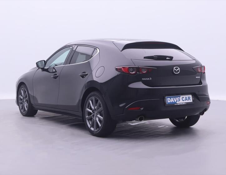 Mazda 3 5