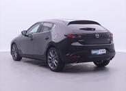 Mazda 3 5
