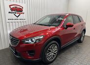 Mazda CX-5 2