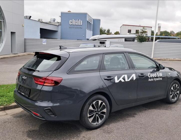 KIA Ceed 13