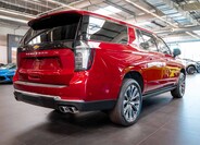 Chevrolet Suburban 10