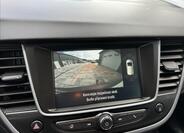 Opel Crossland X 34