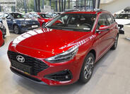 Hyundai i30 1