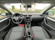 Škoda Octavia 17