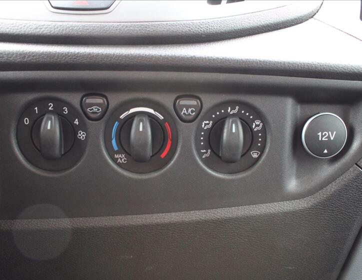 Ford Transit 24