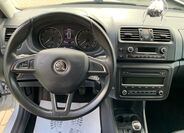 Škoda Fabia 12