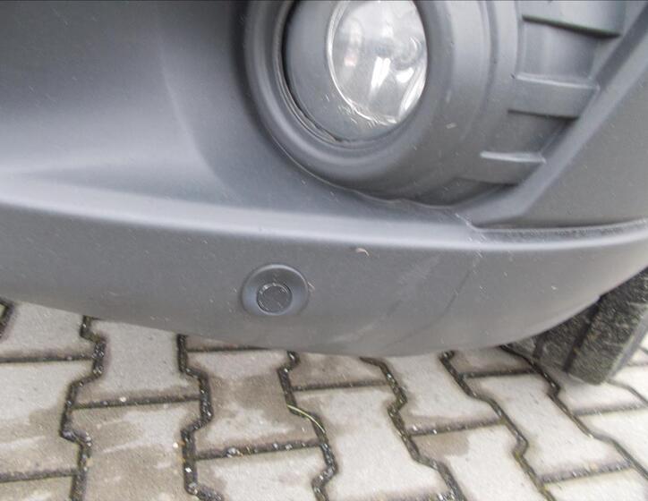 Ford Transit 7