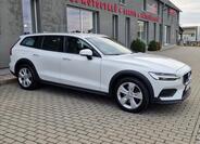 Volvo V60 2