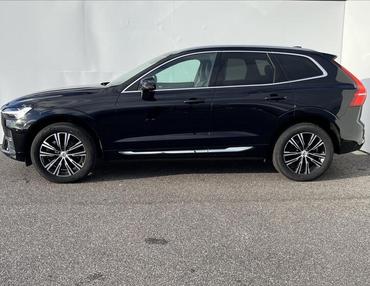 Volvo XC60 10