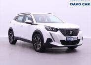 Peugeot 2008 1