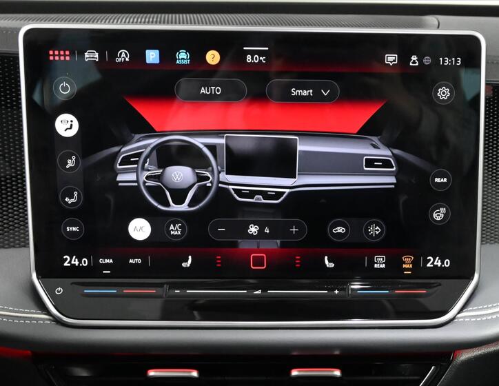 Volkswagen Passat 20