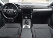 Škoda Superb 24
