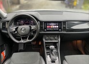 Škoda Kodiaq 9