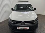 Volkswagen Caddy 13