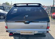 Mitsubishi L200 6