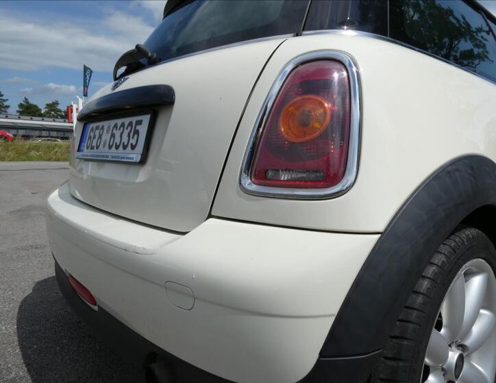 Mini One 7