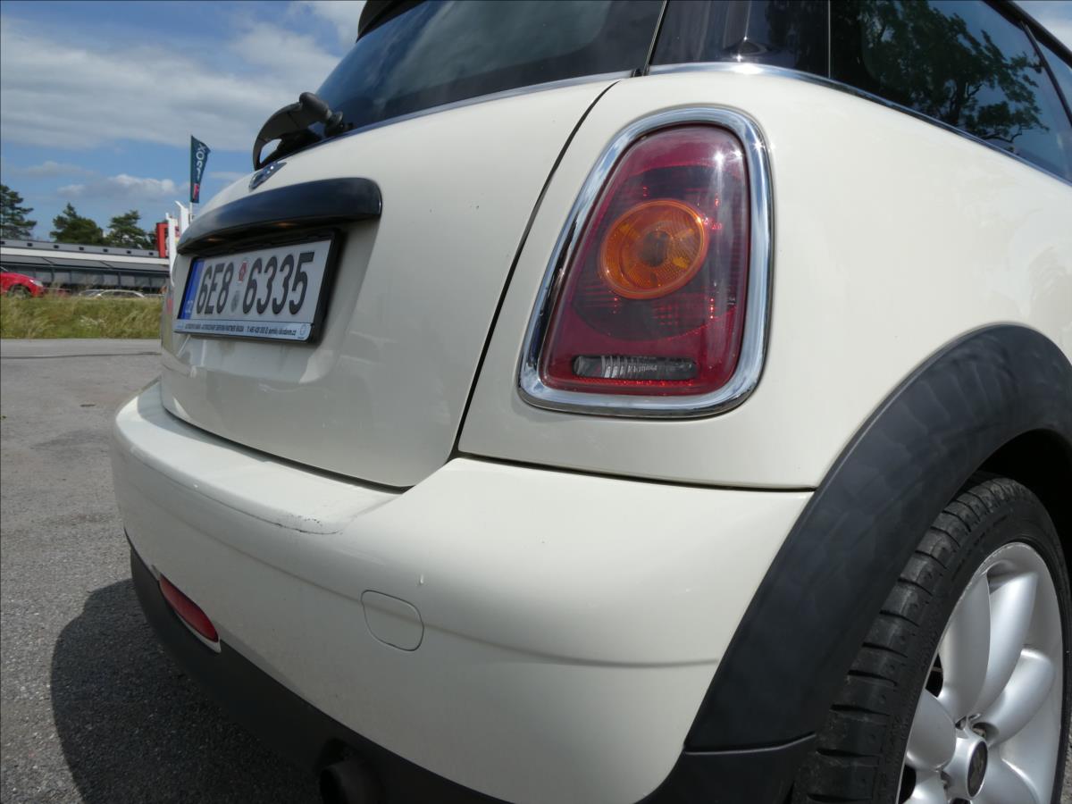 Mini One