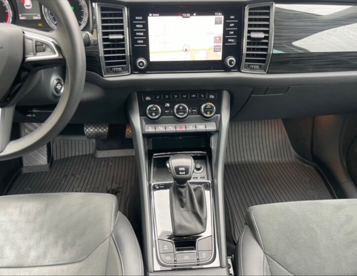 Škoda Kodiaq 9