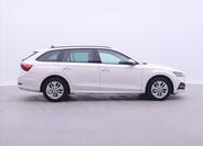 Škoda Octavia 8