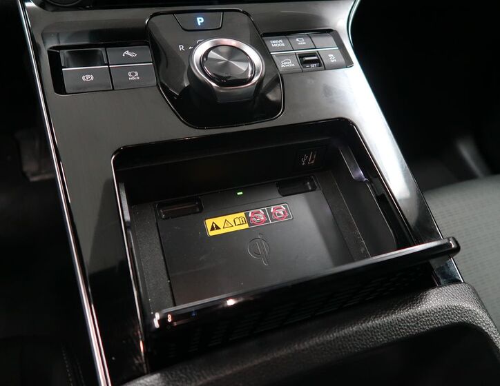 Subaru Solterra 21