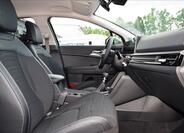 KIA Sportage 4
