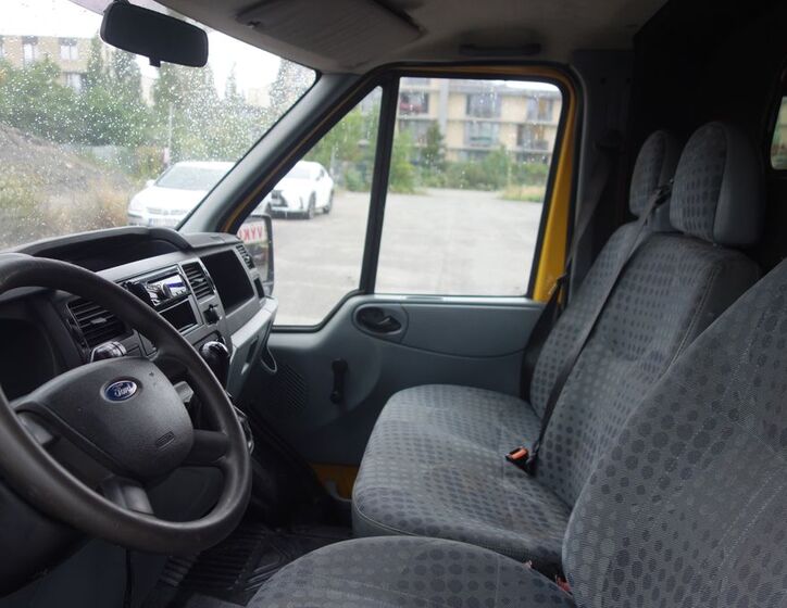 Ford Transit 22