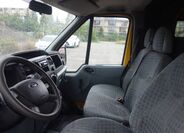 Ford Transit 22