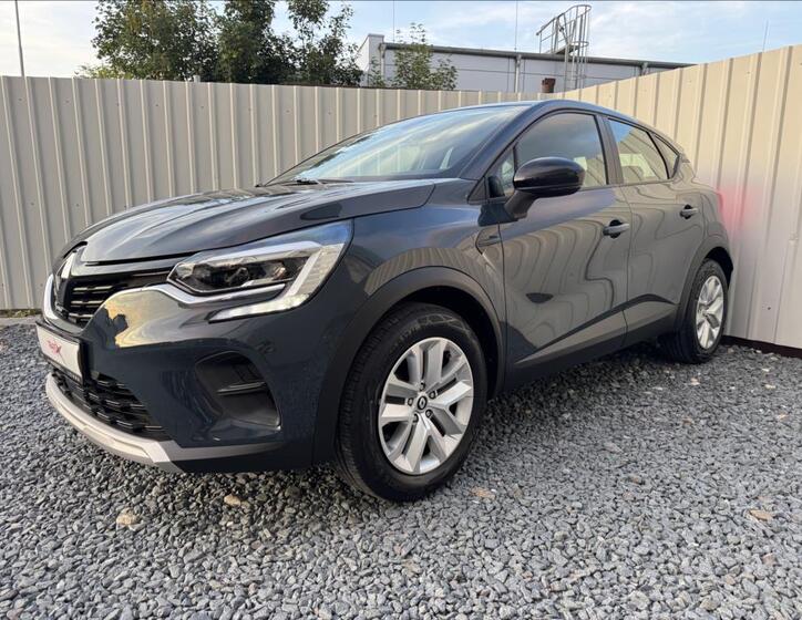 Renault Captur 3