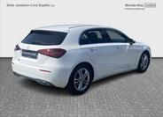 Mercedes-Benz Třídy A 5