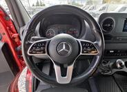 Mercedes-Benz Sprinter 15