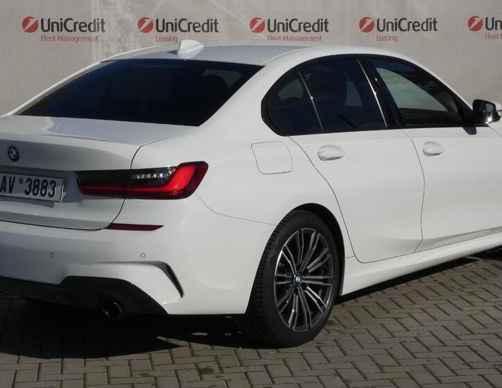 BMW Řada 3 3