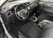 Nissan X-Trail 7