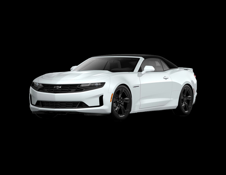 Chevrolet Camaro 1