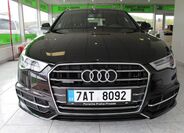 Audi A6 7