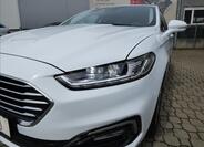 Ford Mondeo 65