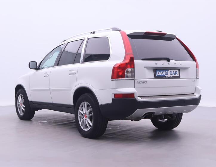 Volvo XC90 5