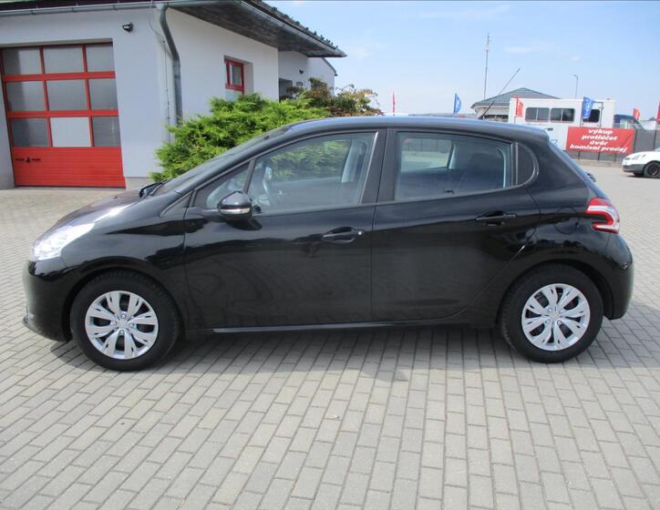 Peugeot 208 2