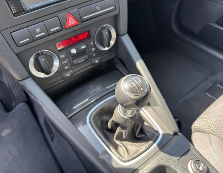 Audi A3 17