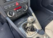 Audi A3 17