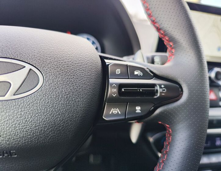 Hyundai i30 28