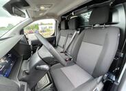Toyota ProAce 12