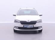 Škoda Fabia 2