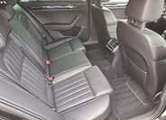 Škoda Superb 13