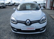 Renault Mégane 2