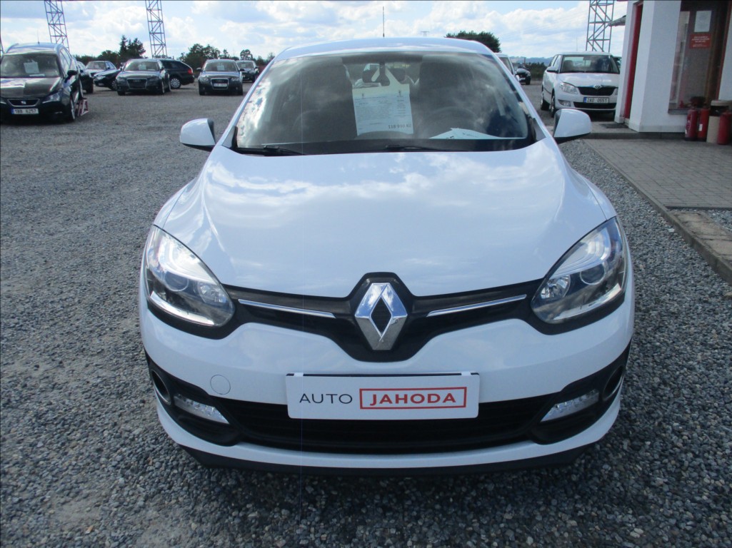 Renault Mégane