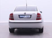 Škoda Superb 6