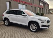 Škoda Kodiaq 2
