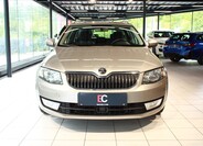 Škoda Octavia 2